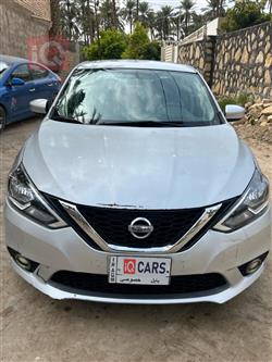 نيسان سنترا